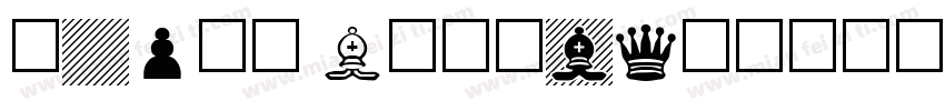 Smart Courier字体转换